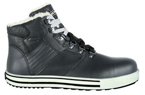Cofra Veiligheidsschoen Player S3 Bont gevoerd
