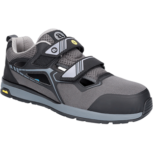 Bata Open Laag Sandaal S1P
