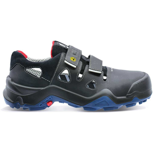 HKS Sandaal Gamma 1 WTP S1P ESD