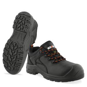 HEROCK VL-21MSS2303BK TALIN S3S SR FO ESD SC LG HOGE VEILIGHEIDSSCHOENEN