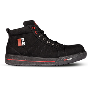 Redbrick Duurzame Veiligheidsschoen Opal S1PL (DEALER ONLY)