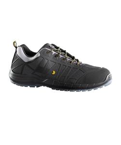 DASSY 10011 Nox S3 Lage veiligheidsschoen
