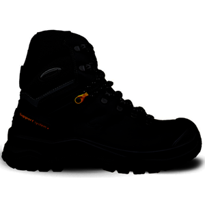 Grisport Safety 905L Zipper S3 (FEBRUARIAANBIEDING!)