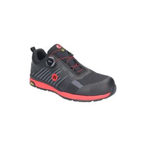 Bata Vibe BOA Laag Sneaker S3 ESD