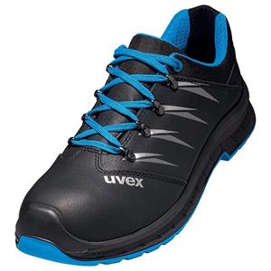 Uvex 51230 Veiligheidsschoen