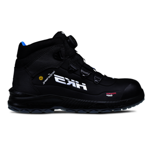 HKS BFS 80 BOA S3