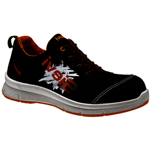 Sievi Schoen Racer 1 52342 Laag S2 ESD