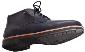 EMMA Barocco Frontier Hoog S3
