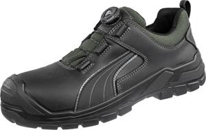 Puma 640721 CASCADES DISC LOW S3 CI HI HRO SRC