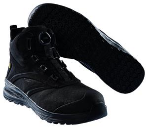 MASCOT F0253 Veiligheidsschoenen hoog FOOTWEAR CARBON