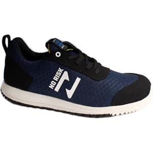 Verbouwing No Risk Schoen Gamer ESD Laag S1P SRC ()