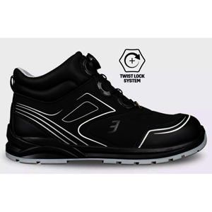Safety Jogger (Works) Safety Jogger Cador Mid TLS S3