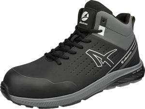 Albatros 636400 VIGOR 2 IMPULSE BLACK MID S3S ESD FO HRO SR