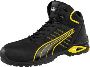 Puma 632240 Amsterdam Mid S3 SRC