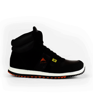 No Risk Jumper Hoog 1606.00 S3