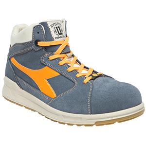 Verbouwing Diadora D-Jump 172034 Hoog S3 ()