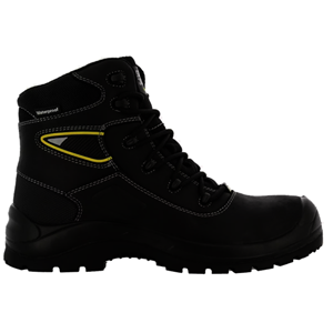 Safety Jogger (Works) Safety Jogger Basalt S3 ESD