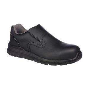 Portwest FD62  Compositelite Slip On Safety Trainer S2 SRC