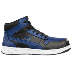 Puma Frontcourt 630070 S3L