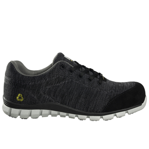 Safety Jogger (Works) Safety Jogger Morris Laag S1P