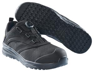 MASCOT F0251 Veiligheidsschoenen laag FOOTWEAR CARBON