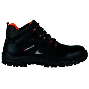 Cofra Ascent S3