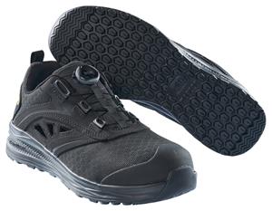 MASCOT F0252 Veiligheidssandalen FOOTWEAR CARBON
