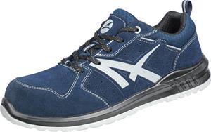Albatros 648800 TWISTER DY NAVY LOW S1P ESD SRC
