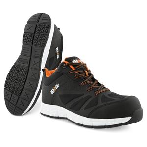 HEROCK VL-23MSS2003BK LEBRON S1P MIDDELHOGE VEILIGHEIDSSNEAKERS