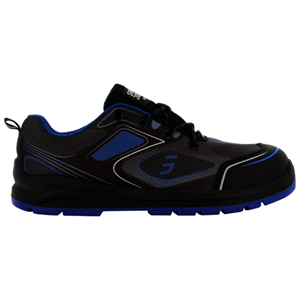 Safety Jogger (Works) Safety Jogger Cador Laag S1P