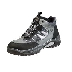 Bata Traxx 24 Hoog Veiligheidsschoen S1P