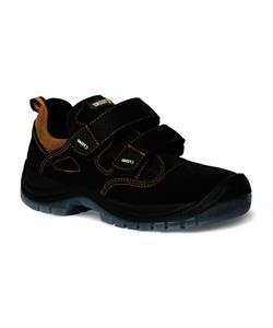 DASSY 10003 Achilles S1P Veiligheidssandaal