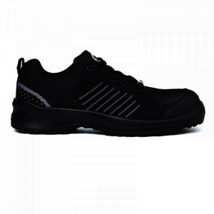 Bata Eagle Cernan Laag S1P ESD SRC