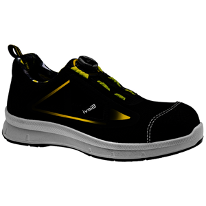 Sievi Racer Free Roller 52363 Laag S1P ESD Boa