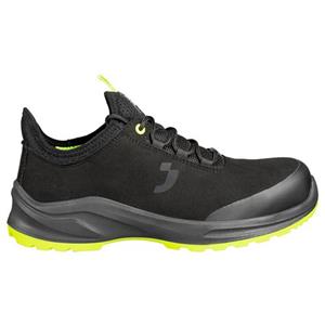 Safety Jogger (Works) Safety Jogger Modulo S3S Low
