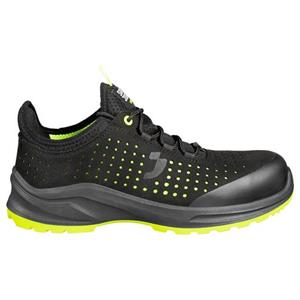 Safety Jogger (Works) Safety Jogger Modulo S1PS Low