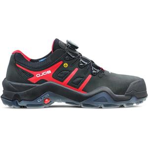 HKS Schoen Targa 4 BVTP Boa Laag S3 ESD