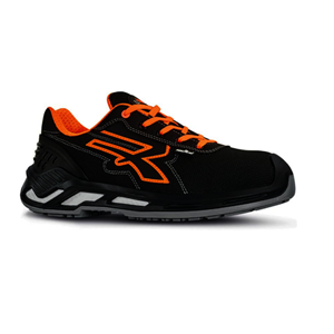 U-Power Project S3 RS20204