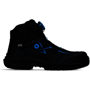 Bata Fayvr Stone XW BOA S7S