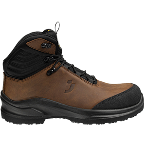 Safety Jogger (Works) Safety Jogger Modulo Lea S3S Mid