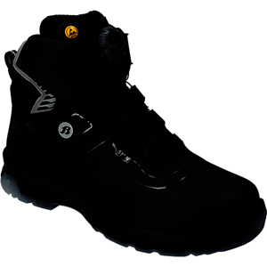 Bata Summ Five Hoog S3