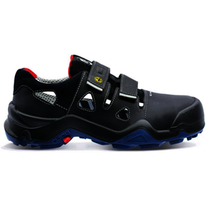 Verbouwing HKS Sandaal Gamma 1 STP S1P ESD ()