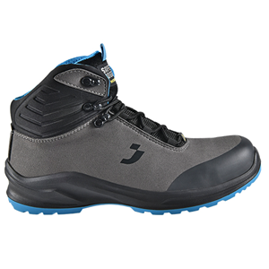 Safety Jogger (Works) Safety Jogger Modulo S3S Mid