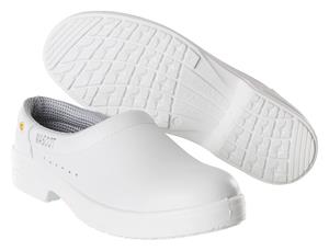 MASCOT F0800 Klomp FOOTWEAR CLEAR
