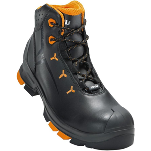 Uvex 2 hoog 6503.1 S3 W10