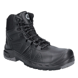 Bata Eagle Schiphol Mid S3 SRC