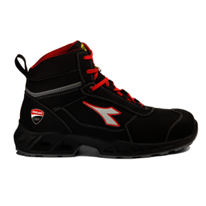 Diadora Shark Engine Mid 181227 S3S