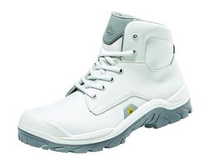 Bata ACT158 W Hoog Veiligheidsschoen S3