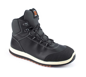 Verbouwing No Risk Crosser Hoog S3 6045.10 ESD ()