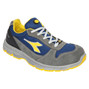 Diadora Run Text Laag 175305 S1P